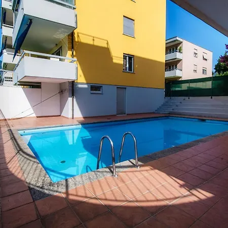 Apartment La Fenice Di Ascona