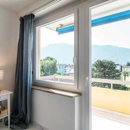 La Fenice Di Apartment *