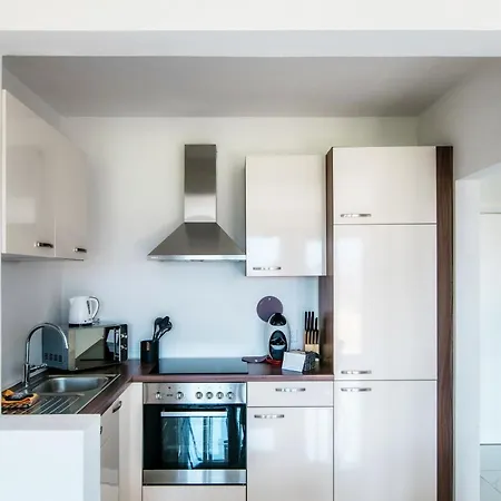 Apartment La Fenice Di Ascona