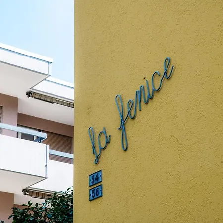 La Fenice Di *