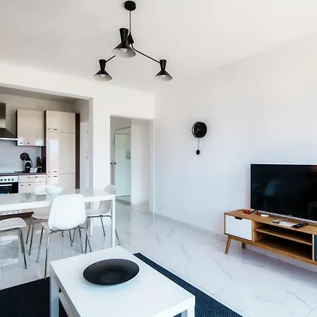 Apartment La Fenice Di *