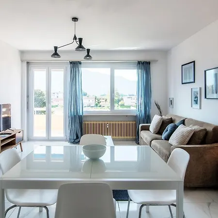 Apartment La Fenice Di Ascona