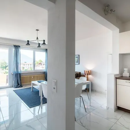 Apartment La Fenice Di *