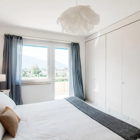 La Fenice Di Apartment