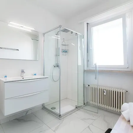 Apartment La Fenice Di Ascona