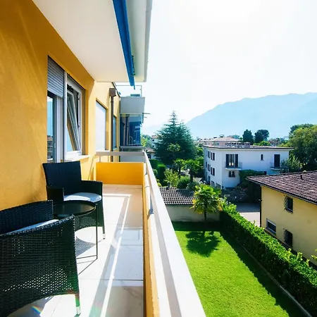 La Fenice Di Apartment