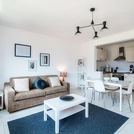 La Fenice Di Apartment